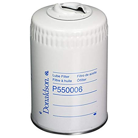 FILTR OLEJU  (P550006)