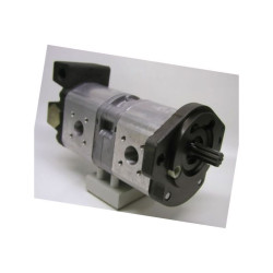 Pompa hydrailuczna 11+16 ccm prawa Bosch 0510565039 Bosch Rexroth 0510565039