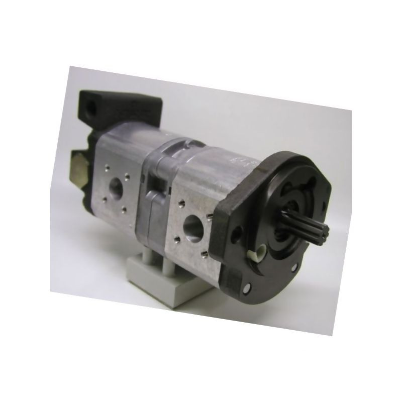 Pompa hydrailuczna 11+16 ccm prawa Bosch 0510565039 Bosch Rexroth 0510565039