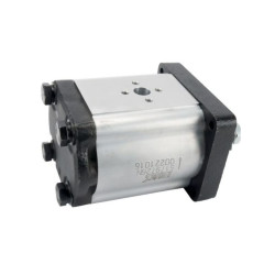 Pompa hydrauliczna