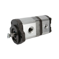 AZ36555 John Deere Pompa hydrauliczna 16+5 ccm lewa John Deere AZ36555 Bosch Rexroth