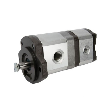 AZ36555 John Deere Pompa hydrauliczna 16+5 ccm lewa John Deere AZ36555 Bosch Rexroth