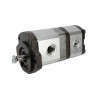 AZ36555 John Deere Pompa hydrauliczna 16+5 ccm lewa John Deere AZ36555 Bosch Rexroth