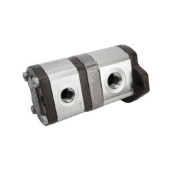 AZ36555 John Deere Pompa hydrauliczna 16+5 ccm lewa John Deere AZ36555 Bosch Rexroth
