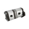 AZ36555 John Deere Pompa hydrauliczna 16+5 ccm lewa John Deere AZ36555 Bosch Rexroth