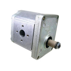 Pompa hydrauliczna 45 ccm lewa Bosch 0510725454 Bosch Rexroth