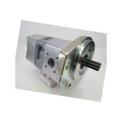 Pompa hydrailuczna 11+4 ccm prawa Bosch 0510565139 Bosch Rexroth 0510565139