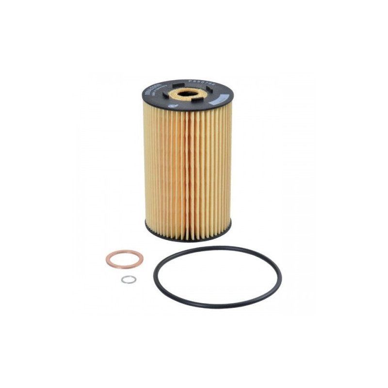 Filtr Oleju (P550766)