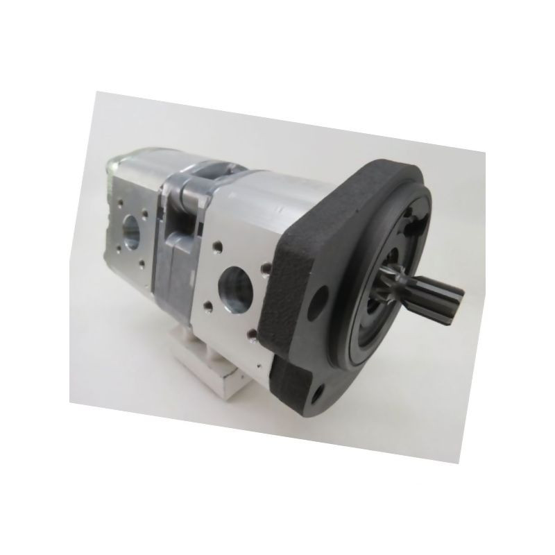 Pompa hydrailuczna 8+8 ccm prawa Bosch 0510465040 Bosch Rexroth 0510465040