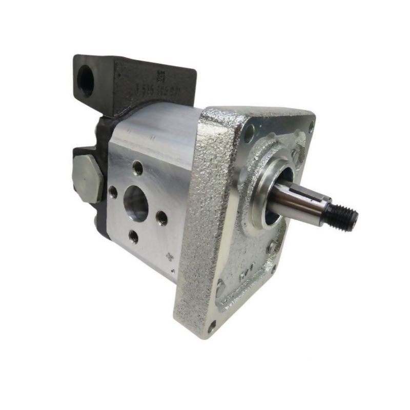 Pompa hydrauliczna Fiat 14ccm prawa 9969129 Bosch 0510525059 Bosch Rexroth