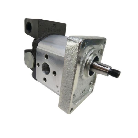 Pompa hydrauliczna Fiat 14ccm prawa 9969129 Bosch 0510525059 Bosch Rexroth