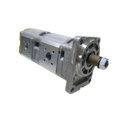 Pompa hydrailuczna 16+16 ccm prawa Bosch 0510655005 Bosch Rexroth 0510655005