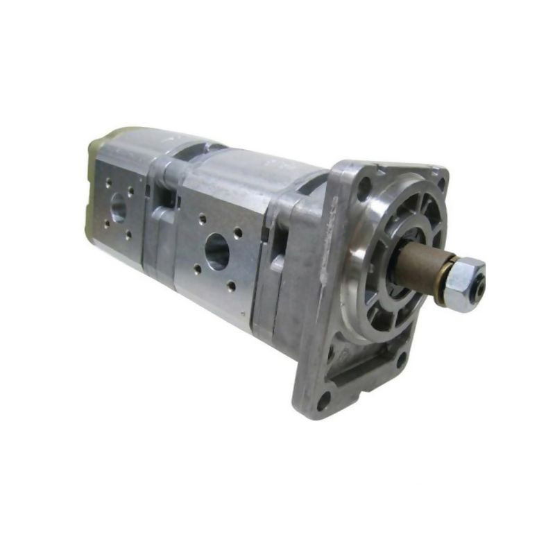 Pompa hydrailuczna 16+16 ccm prawa Bosch 0510655005 Bosch Rexroth 0510655005