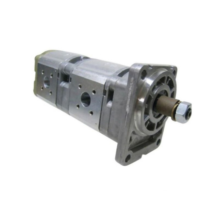 Pompa hydrailuczna 16+16 ccm prawa Bosch 0510655005 Bosch Rexroth 0510655005