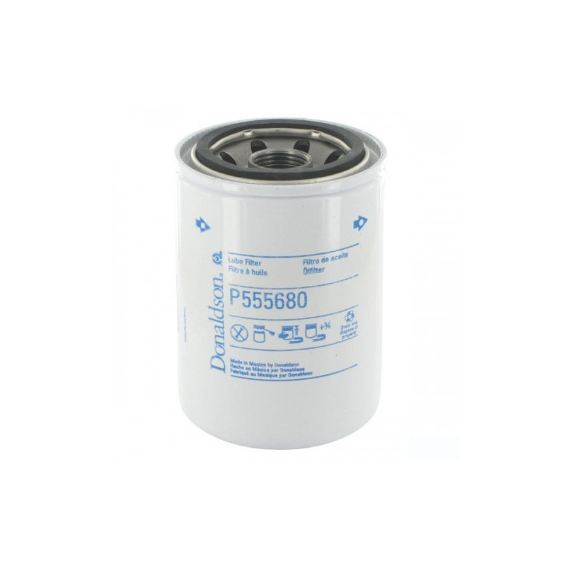 Filtr Oleju (P555680)