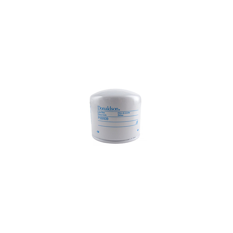 FILTR OLEJU (P550939)