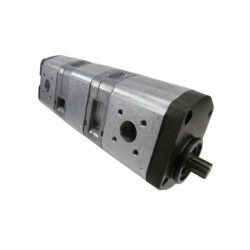 Pompa hydrauliczna 14+4+11 ccm lewa Bosch 0510565432 Bosch Rexroth