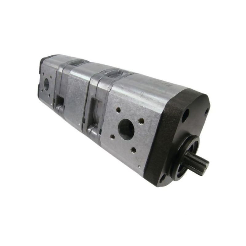 Pompa hydrauliczna 14+4+11 ccm lewa Bosch 0510565432 Bosch Rexroth
