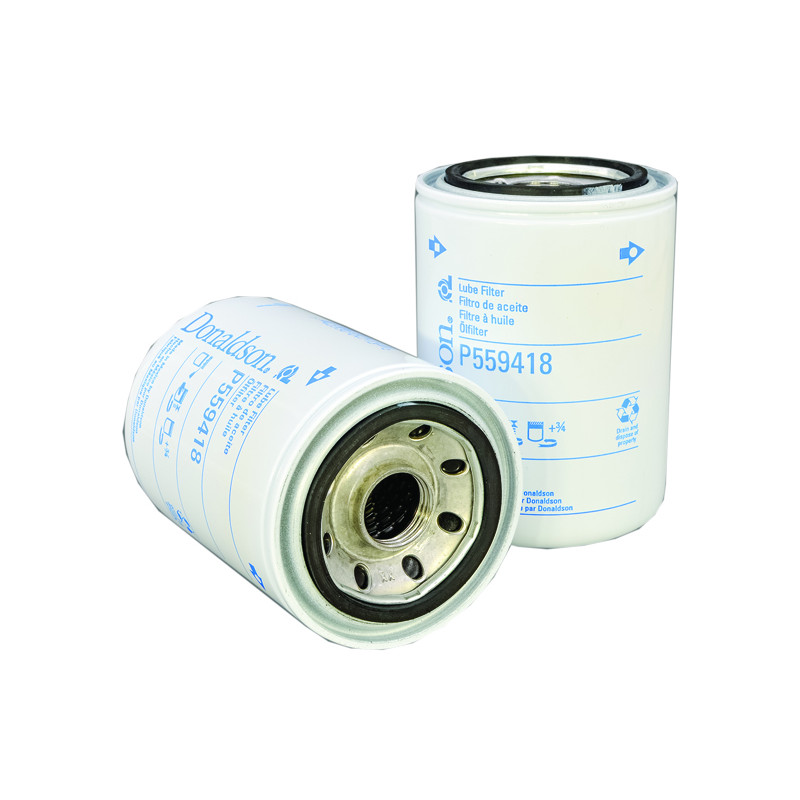 Filtr Oleju (P559418)