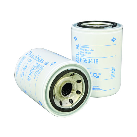 Filtr Oleju (P559418)