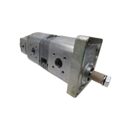 Pompa hydrauliczna 14+11+3,1 ccm lewa Bosch 0510565473 Bosch Rexroth