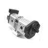 Pompa hydrailuczna 22+19 ccm prawa Bosch 0510765051 Bosch Rexroth 0510765051