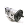 Pompa hydrailuczna 22+11 ccm prawa Bosch 0510765056 Bosch Rexroth 0510765056