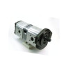 Pompa hydrailuczna 19+19 ccm prawa Bosch 0510665114 Bosch Rexroth 0510665114