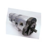 Pompa hydrauliczna 16+8+5 ccm lewa Bosch 0510665427 Bosch Rexroth