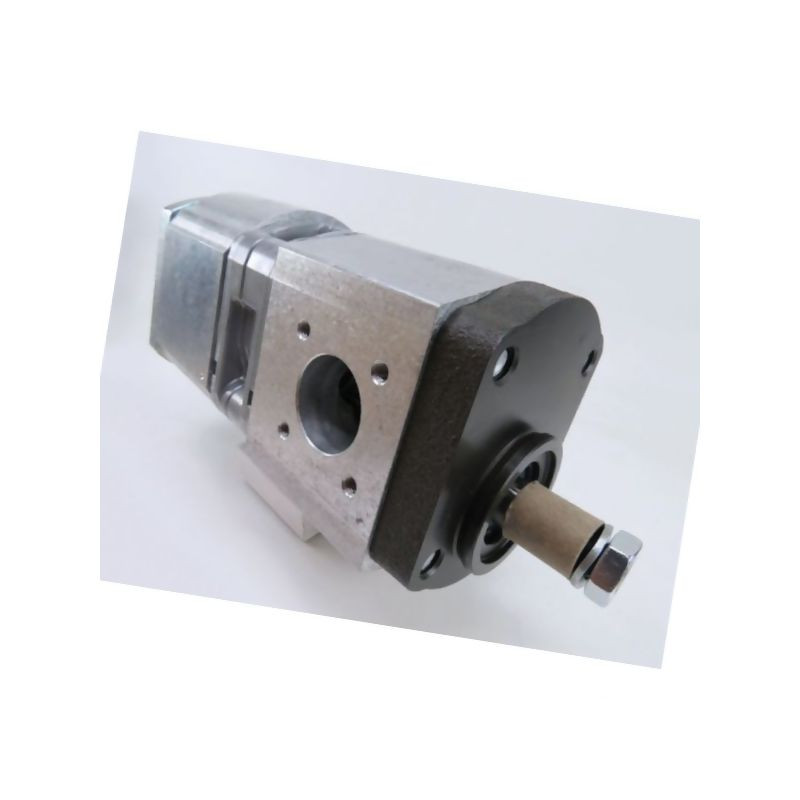 Pompa hydrauliczna 19,14ccm lewa 3797116M1, 6005029358 Bosch 0510665491 Bosch Rexroth 0510665491