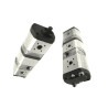 Pompa hydrauliczna 14+8+16 ccm lewa Bosch 0510565382 Bosch Rexroth