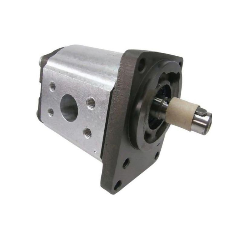 Pompa hydrailuczna 22 ccm prawa Bosch 0510725141 Bosch Rexroth 0510725141