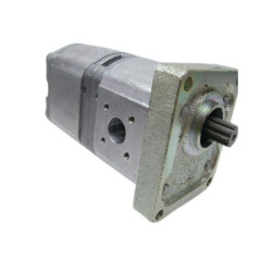 Pompa hydrailuczna 11+11 ccm prawa Bosch 0510565094 Bosch Rexroth
