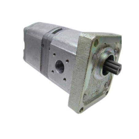 Pompa hydrailuczna 11+11 ccm prawa Bosch 0510565094 Bosch Rexroth