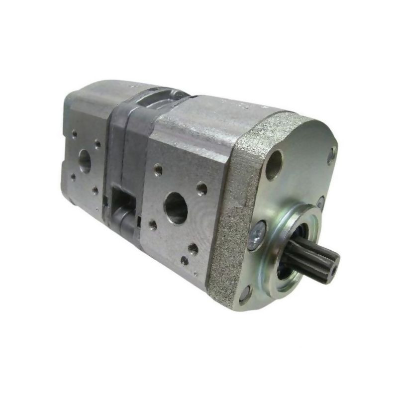 Pompa hydrauliczna 5+4 ccm lewa Bosch 0510365322 Bosch Rexroth