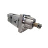 Pompa hydrailuczna 19+8 ccm prawa Bosch 0510655012 Bosch Rexroth 0510655012