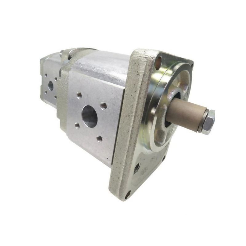 Pompa hydrailuczna 32+4 ccm prawa Bosch 0510767073 Bosch Rexroth 0510767073