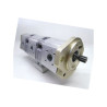 Pompa hydrailuczna 16+11+8 ccm prawa Bosch 0510665153 Bosch Rexroth 0510665153