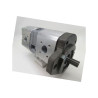 Pompa hydrauliczna 16+11 ccm lewa Bosch 0510665354 Bosch Rexroth