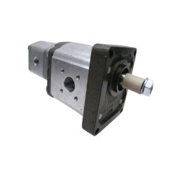 Pompa hydrailuczna 19-2.0 ccm prawa Bosch 0510666006 Bosch Rexroth