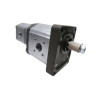 Pompa hydrailuczna 19-2.0 ccm prawa Bosch 0510666006 Bosch Rexroth