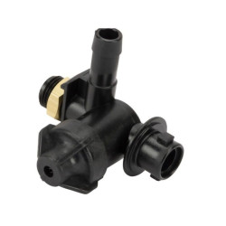 TeeJet QJ396851L500NYB Uchwyt dyszy QJ 1/2calalewy