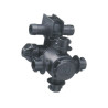 TeeJet QJ3645002NYB Korpus rozpylacza TeeJet 4 do węża 1/2"