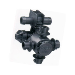 TeeJet QJ3645002NYB Korpus rozpylacza TeeJet 4 do węża 1/2"