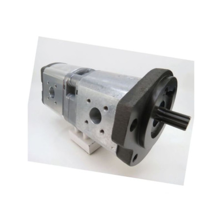 Pompa hydrailuczna 22+22 ccm prawa Bosch 0510765030 Bosch Rexroth 0510765030
