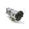 Pompa hydrailuczna 22+11 ccm prawa Bosch 0510765048 Bosch Rexroth 0510765048