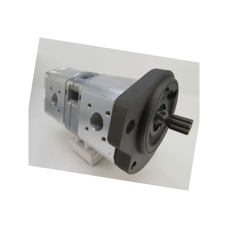 Pompa hydrailuczna 14+14 ccm prawa Bosch 0510565119 Bosch Rexroth 0510565119