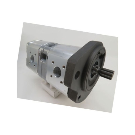 Pompa hydrailuczna 14+14 ccm prawa Bosch 0510565119 Bosch Rexroth 0510565119