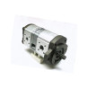 Pompa hydrauliczna 11+4 ccm lewa Bosch 0510565425 Bosch Rexroth