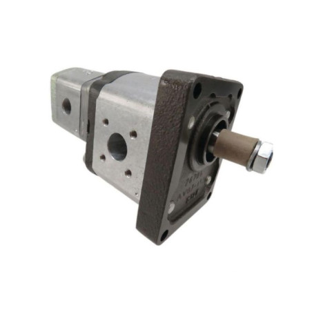 Pompa hydrailuczna 11-2.0 ccm prawa Bosch 0510566004 Bosch Rexroth